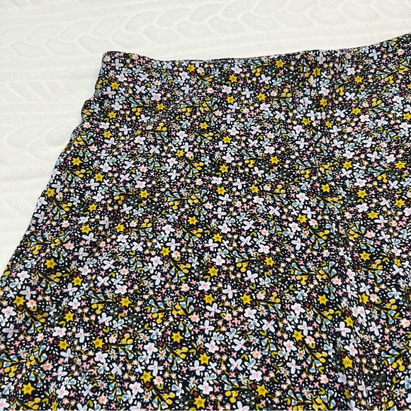 ❌ SOLD ❌ 💐 SALE 💐 Loft - Womans High Rise A-Line Skirt - Picture 9 of 11